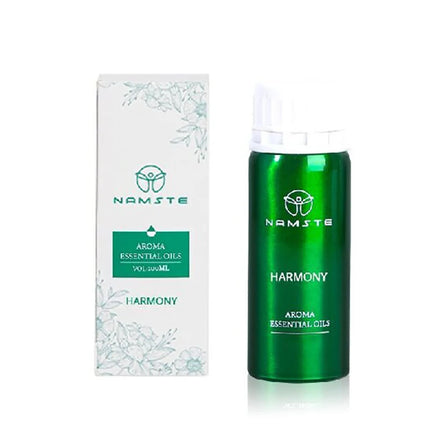 NAMSTE 100ML Hotel Essential Oil Home Aromatherapy Aromatic Oils Fragrance Scent Electric Smell Air Freshener Aroma Diffuser