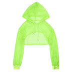 green / M