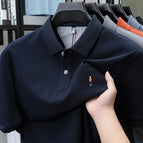 Navy Blue / 4XL