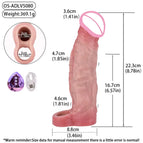 Vibrating-5080 / China Mainland