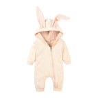 Beige rabbit / 90(18-24M)