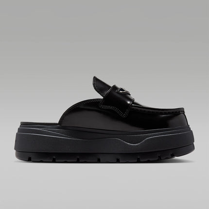 Nike Authentic JORDAN Women's Thick Sole Slip-on Sandals HJ4292-001