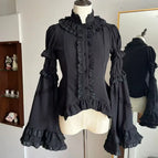 4888 black / M