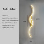 Gold60cm / Cool White