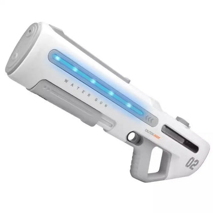 Electric Water Gun 300-700ml / Pistolet Eau Électrique Grande Capacité