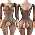 40-Black / One Size