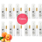 12pcs peach