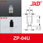 ZP04U(5psc) / white