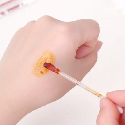30pcs Disposable Medical Alcohol Sticks Disinfection Iodine Cotton Swabs Emergency First Aid Clean Wounds Supplies Adults Infant
