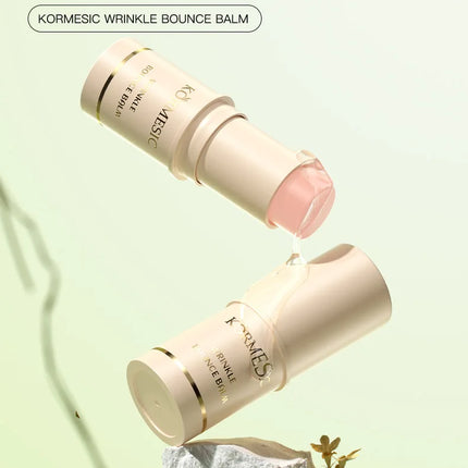 Instant Wrinkle Removal Multi Bounce Balm Facial Tightening Moisturizing Korean Anti-Wrinkle Balm Stick Cream Skin Care Products