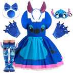 Stitch Suit 07 / 5-6T(130)