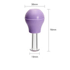 Purple S