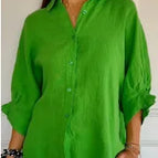 Green / M