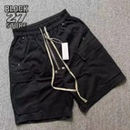 Black / XXL