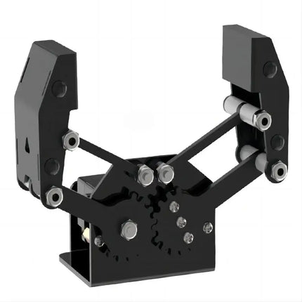Robot Mechanical Arm  for Arduino Robot DIY Kit For UNO/ESP32 Programmable DIY Kit For UNO/ESP32 Programmable
