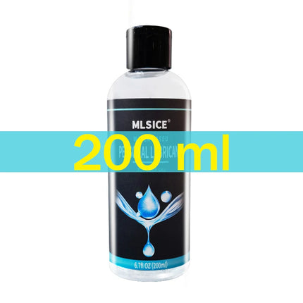 Sex Fist for Men Anal Cream Lubrication Anal Oil Gel Women Fisting Butt Lubrication Grease