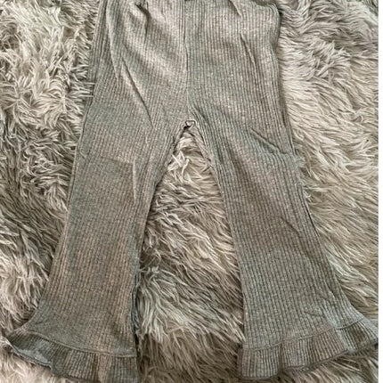 Baby Trousers Summer Slim Pants Newborn Boy Stretch Trousers Toddler Boys Girl Clothes Solid Color Infant Clothing for Kids