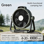 Deep Grren 10000mAh