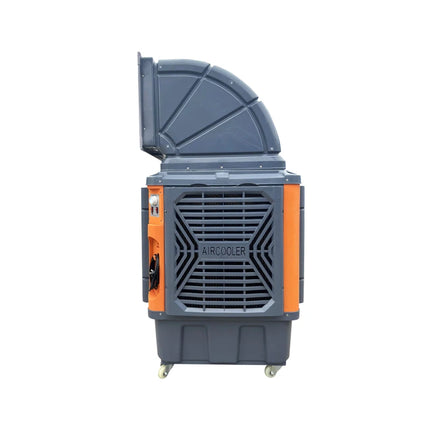 220V 50Hz Industrial  Air Cooler Water Cooling Fan Portable Air Conditioner Fan Factory Workshop Ventilation Cooling Fan