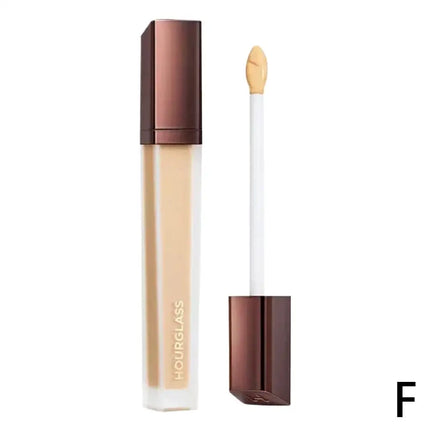 HOUR GLASS Original Face Makeup Non-irritating Concealer High Covers Moisturizing Concealer Face Makeup Solid Lip Gloss Lipstick