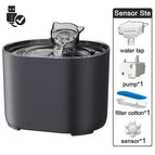 1set-1Filter-Sensor / 2.2L