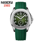 Silicone strap C / Yes