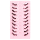 10 Pairs Y1027