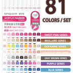 81 Colors