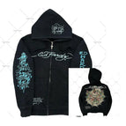 Xxl code / 8 black