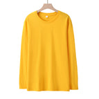 25C01-Yellow / Asia 5XL Fit 88-95kg