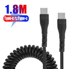 Black-1.8m