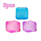 A4  - 3PCS NO BOX