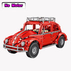 NO Motor