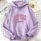 Purple / Asian XS