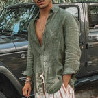 army green / L