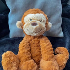 monkey