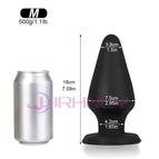 Black M Cone / China Mainland