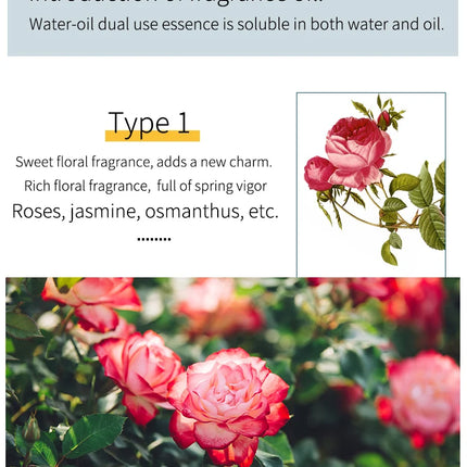 12PCS DIY Fragrance Flavor Vegan Natural Flavoring Oil Scents Essence Oil Drops Liquid Pigment Dyeing For Lip Gloss Diy Use