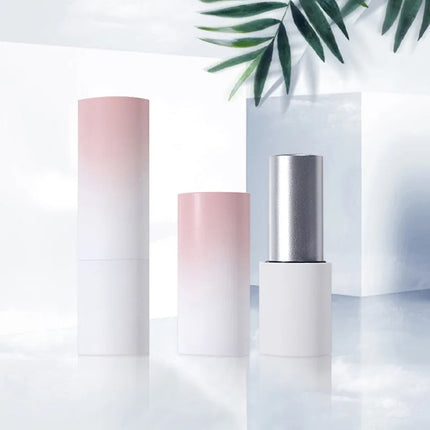 10/30/50pcs Empty Lipstick Tube DIY Cosmetic Lipstick 12.1mm Empty Tubes Self Made Lipstick Containers Tubes Lip Balm Container