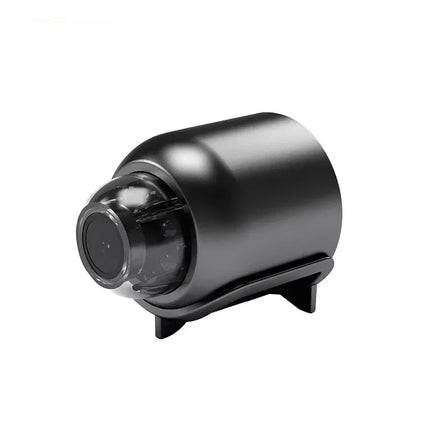 2026 New X5 Mini Camera 1080P Clear Night Vision Lightweight Portable Premium Cams Motion Detection Wireless Surveillance Camera