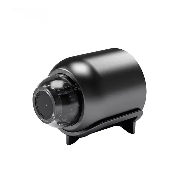 2026 New X5 Mini Camera 1080P Clear Night Vision Lightweight Portable Premium Cams Motion Detection Wireless Surveillance Camera