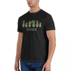 Black / 5XL