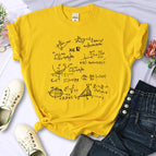 Jaune / XXXL