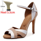 Heel 5.5cm / 42