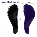 Large-Dark Purple