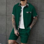 green / M / China Mainland