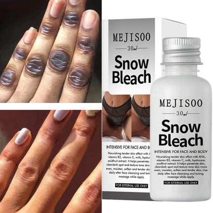 Fast Whitening Dark Knuckles Brighten Hand Cream Melanin Corrector Moisturizing Intense Stains Remover Products Korean Skin Care