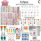 519PCS