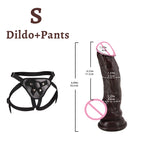 S and pants