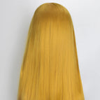 Golden yellow